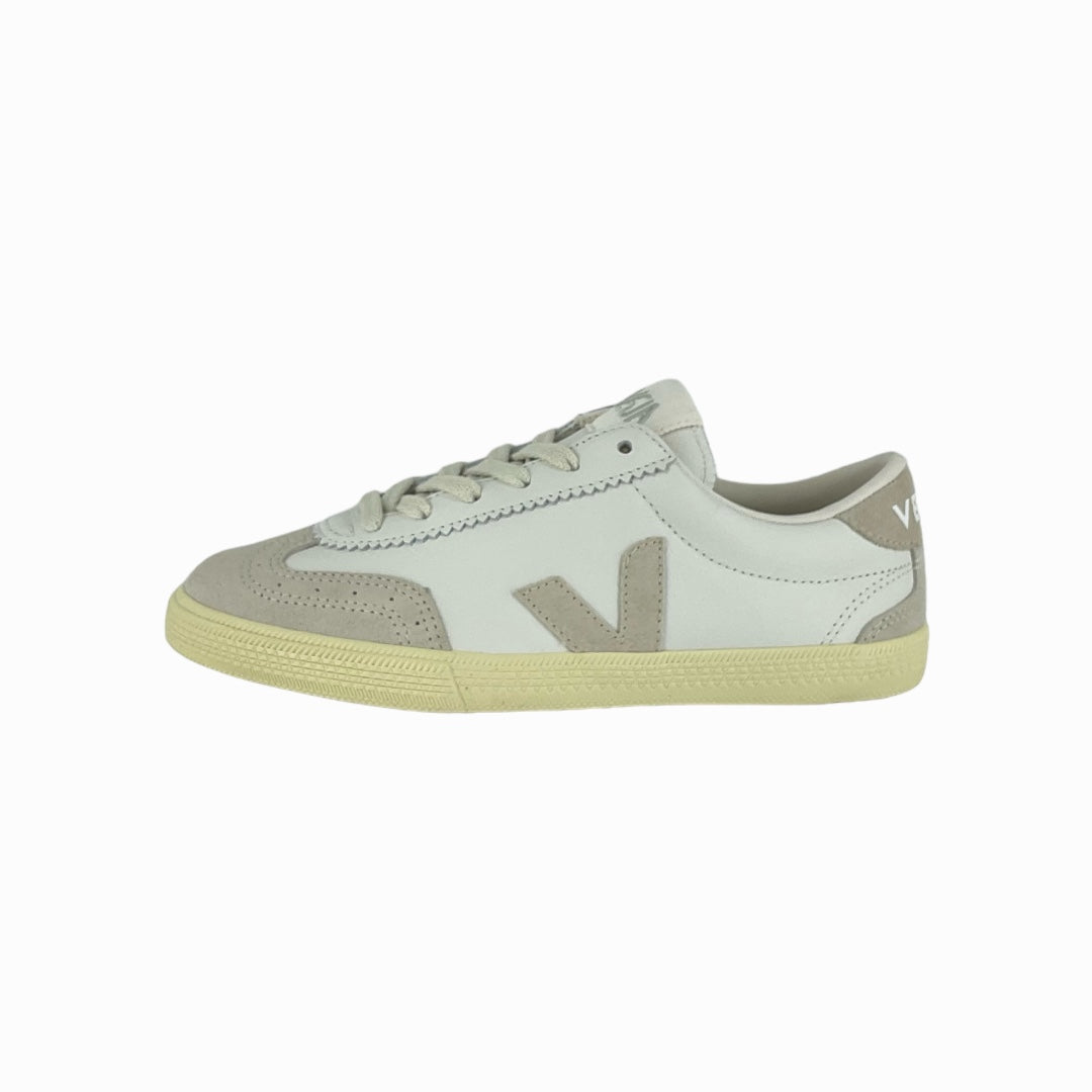 Volley leather