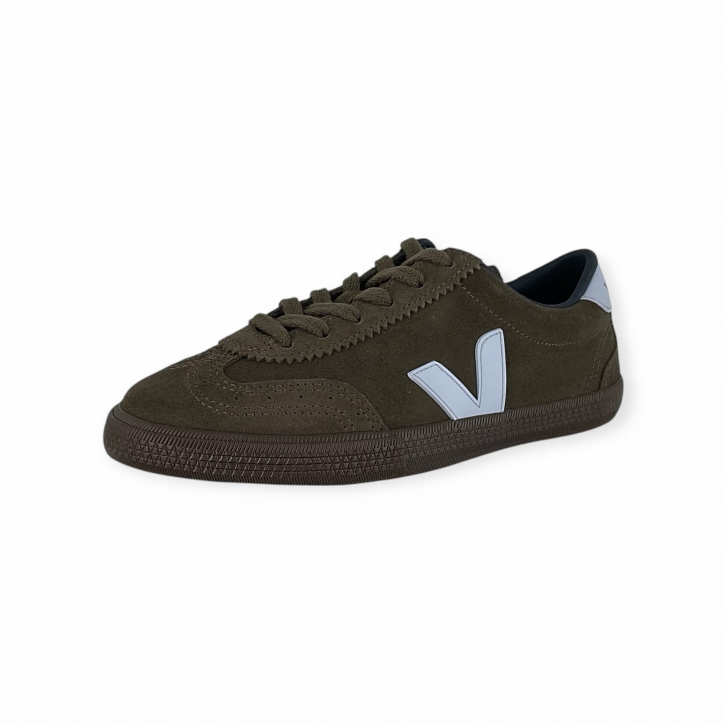VOLLEY SUEDE
