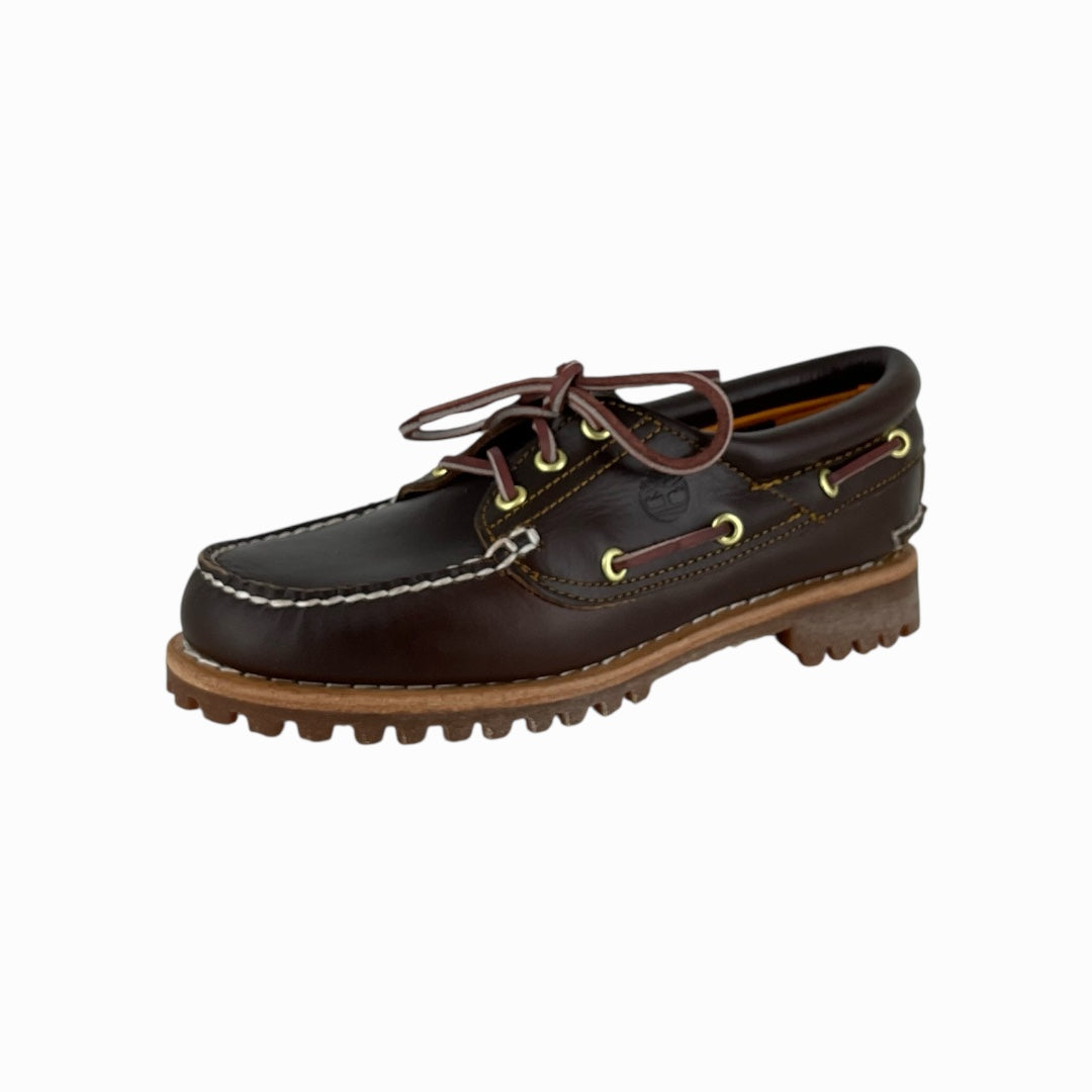 BOAT SHOE