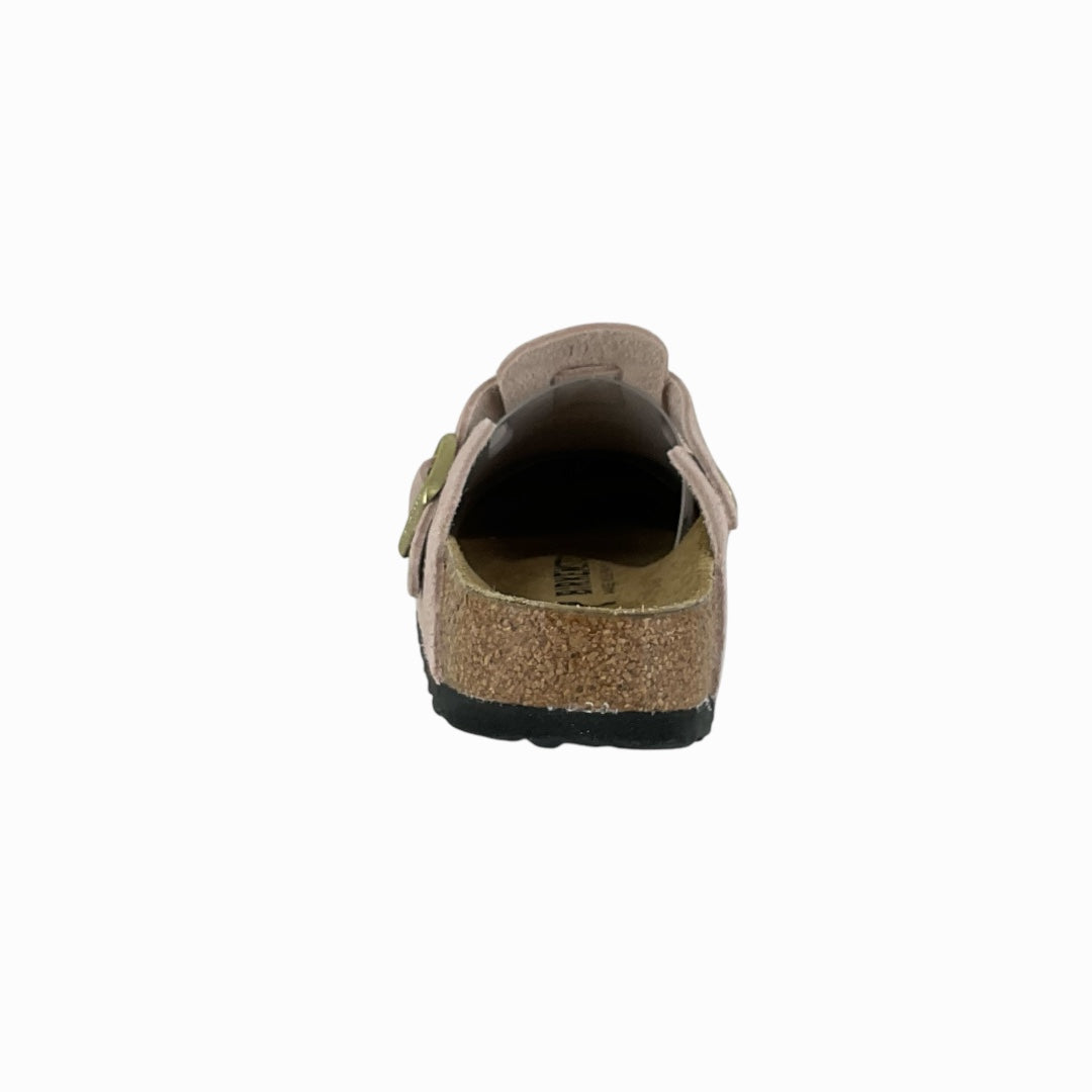 BOSTON SUEDE