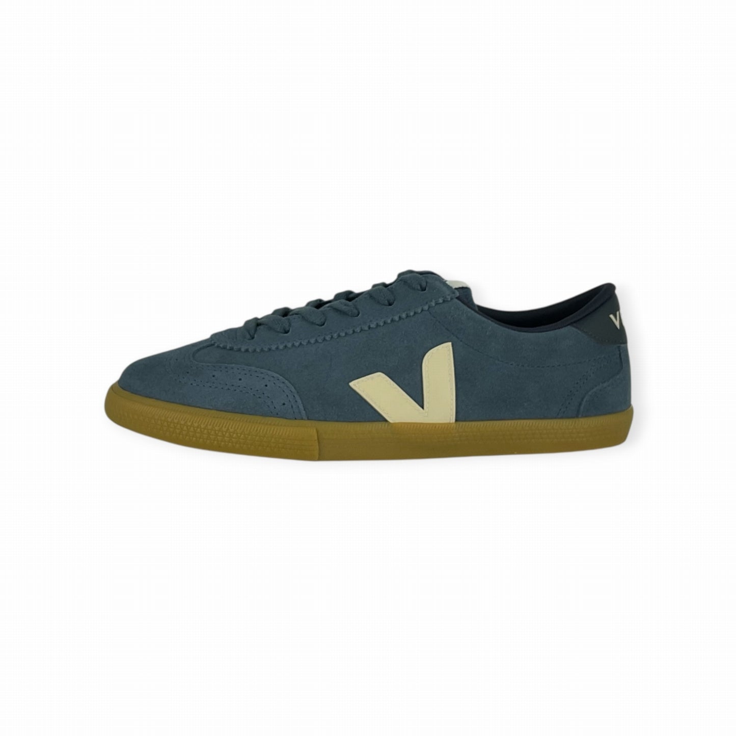 VOLLEY SUEDE