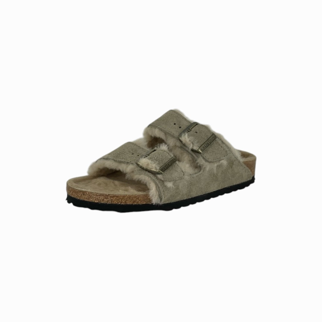 ARIZONA SHEARLING
