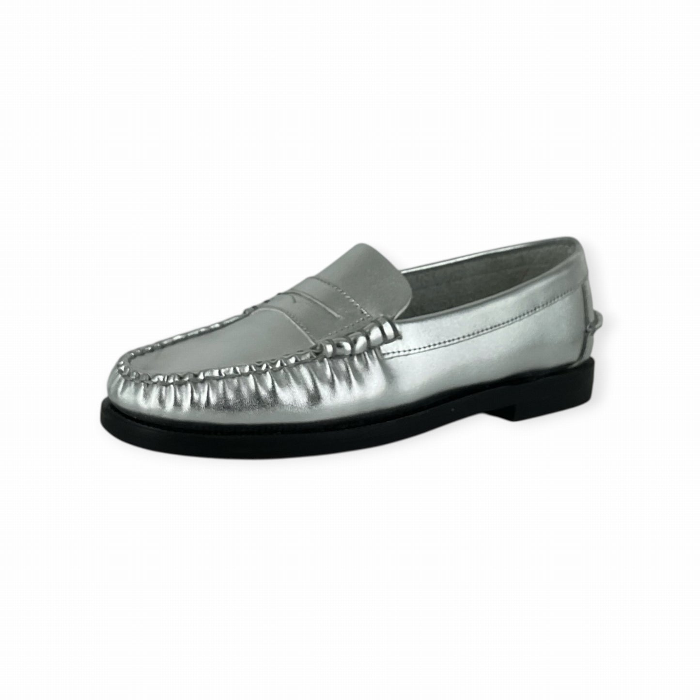 SEBAGO DAN MET