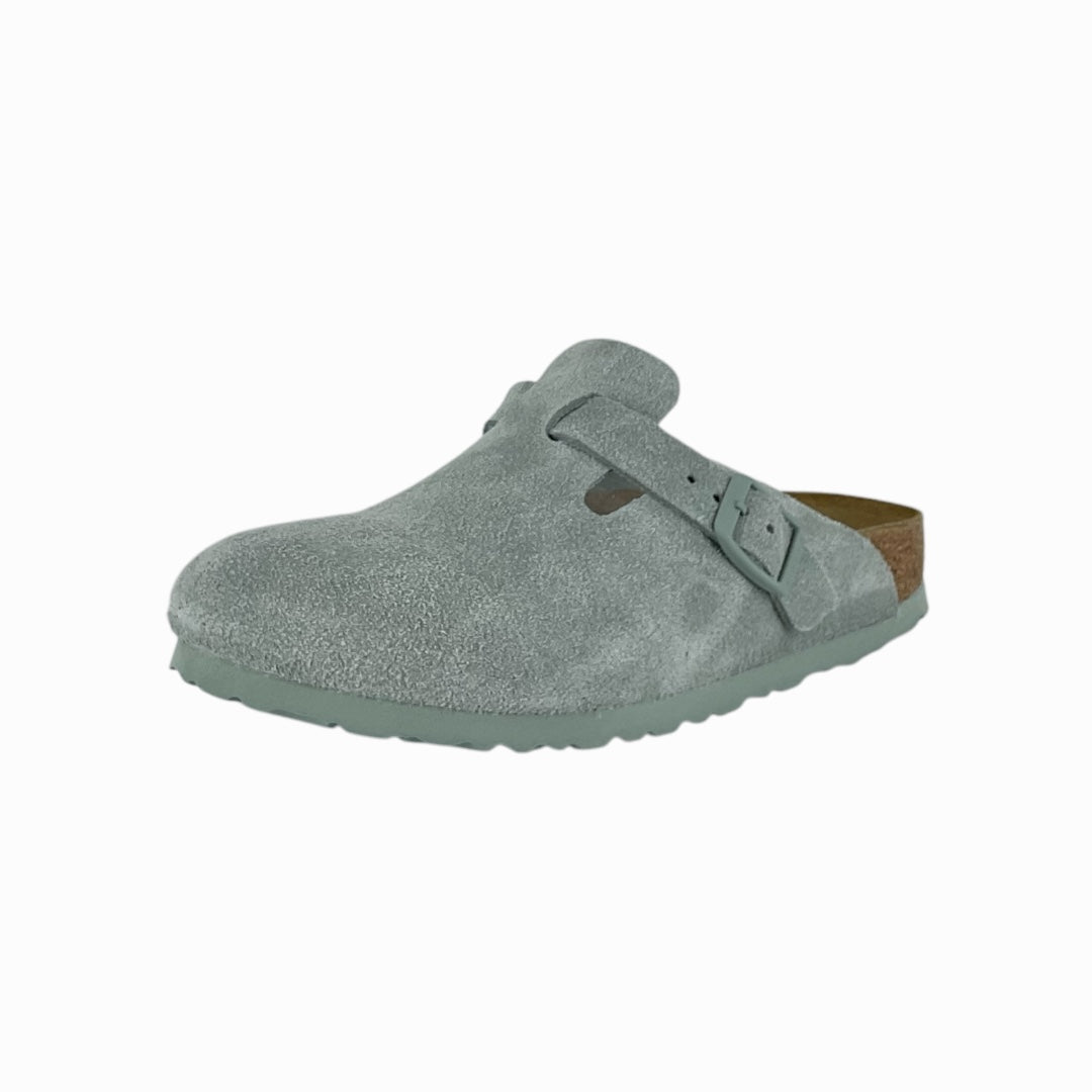 BOSTON SUEDE