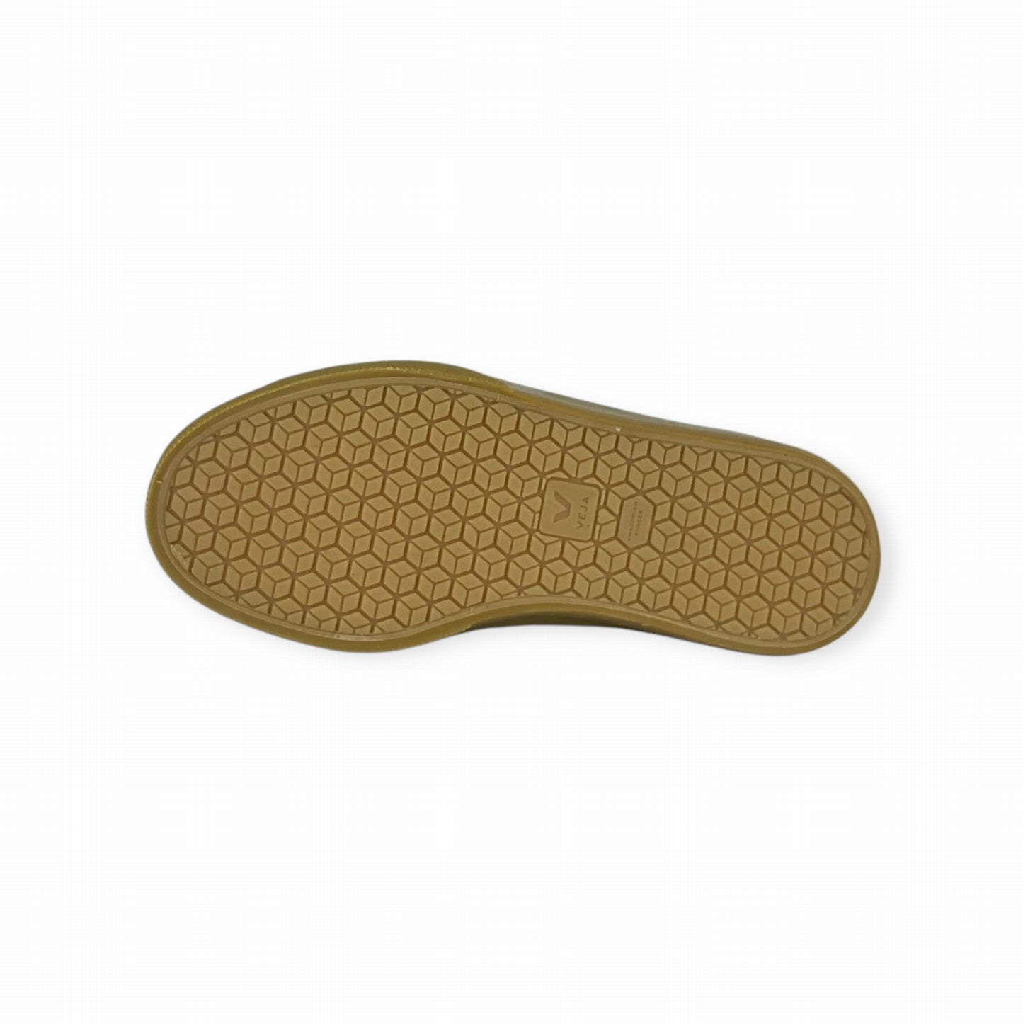 CAMPO WINTER SUEDE