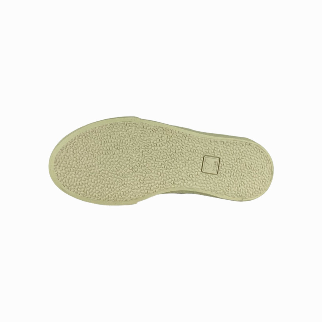 Volley leather