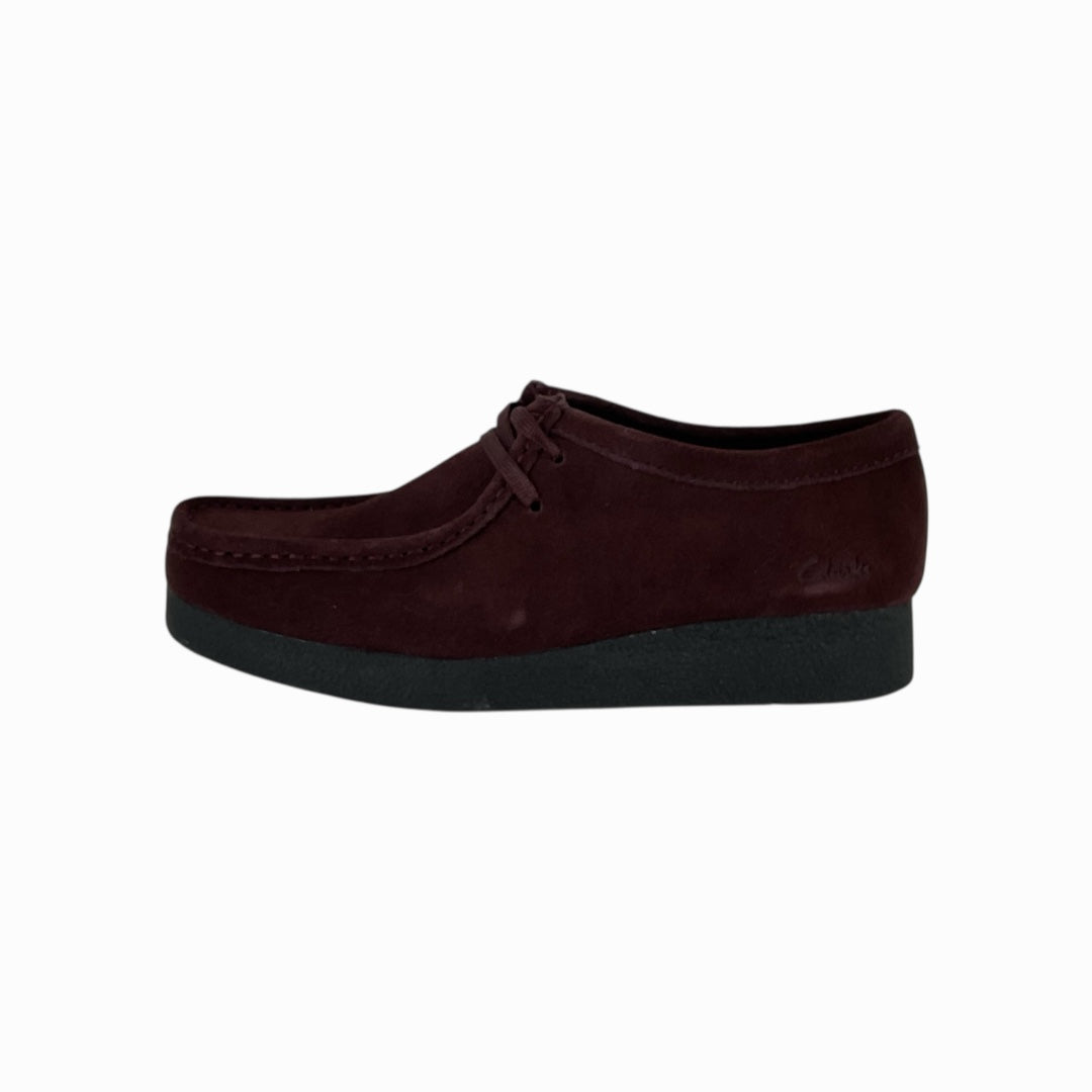 WALLABEE EVO