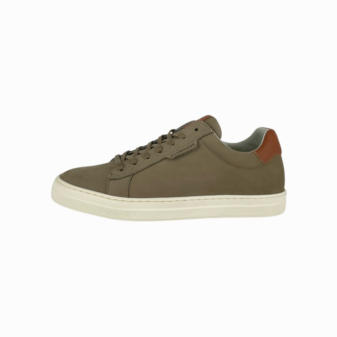SPARK CLAY NUBUCK