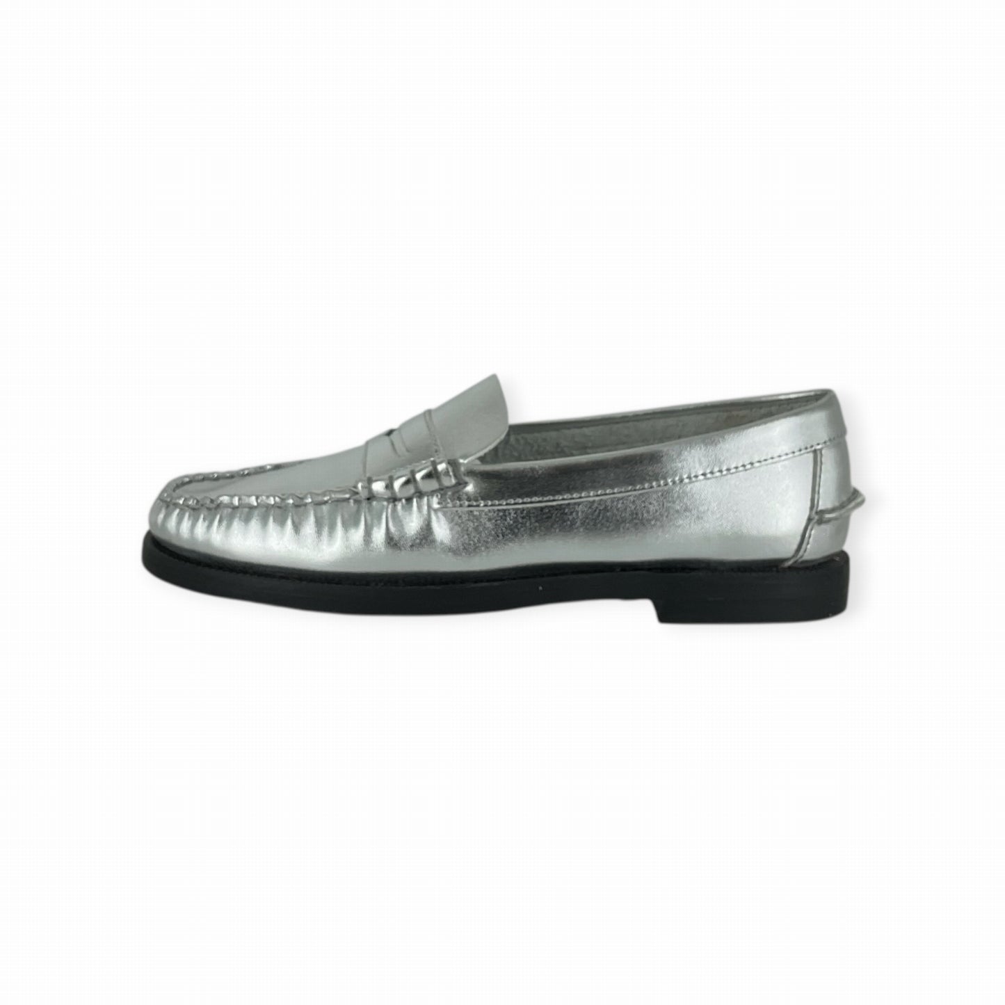 SEBAGO DAN MET