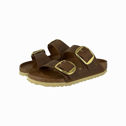 ARIZONA BIG BUCKLE