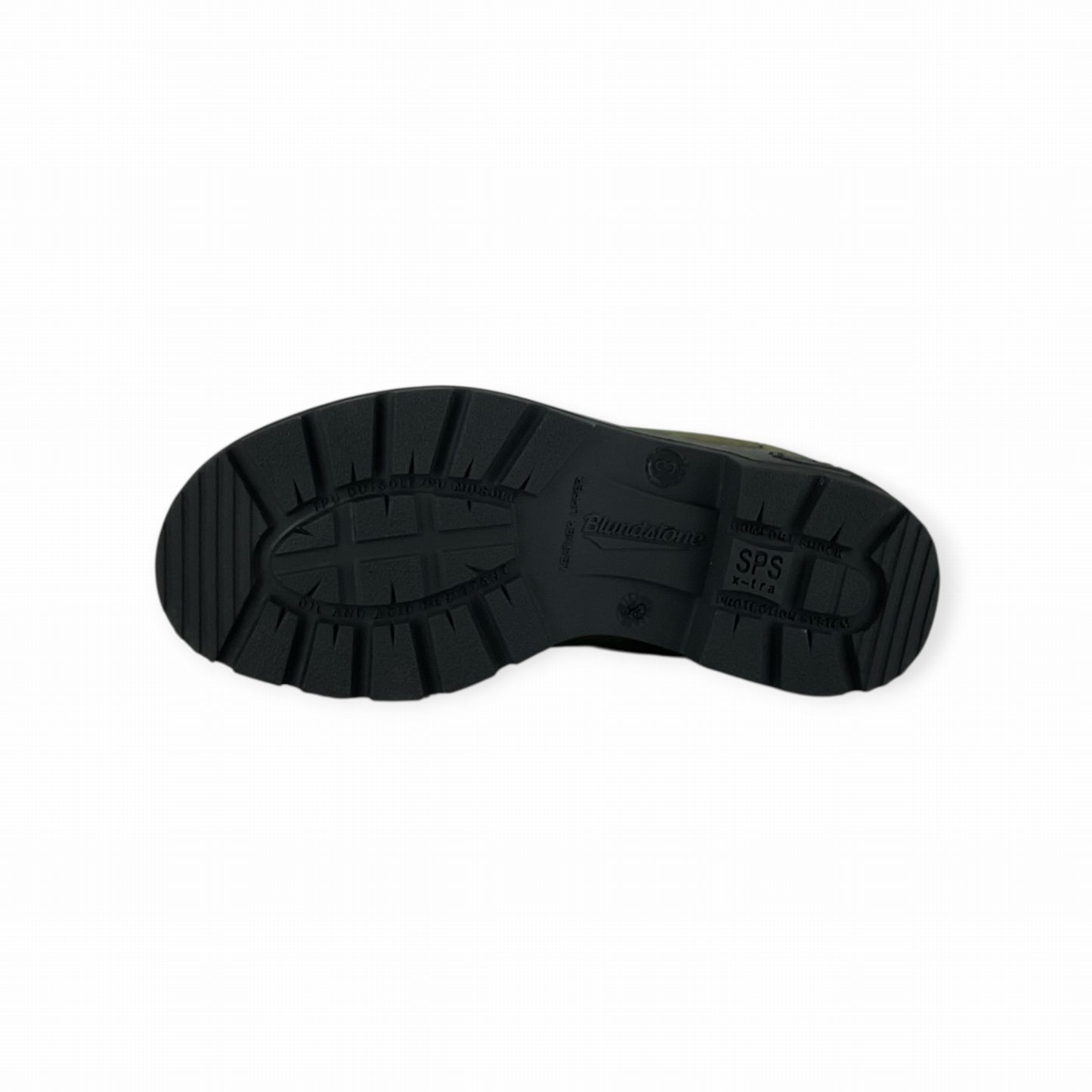 BLUNDSTONE CHELSEA