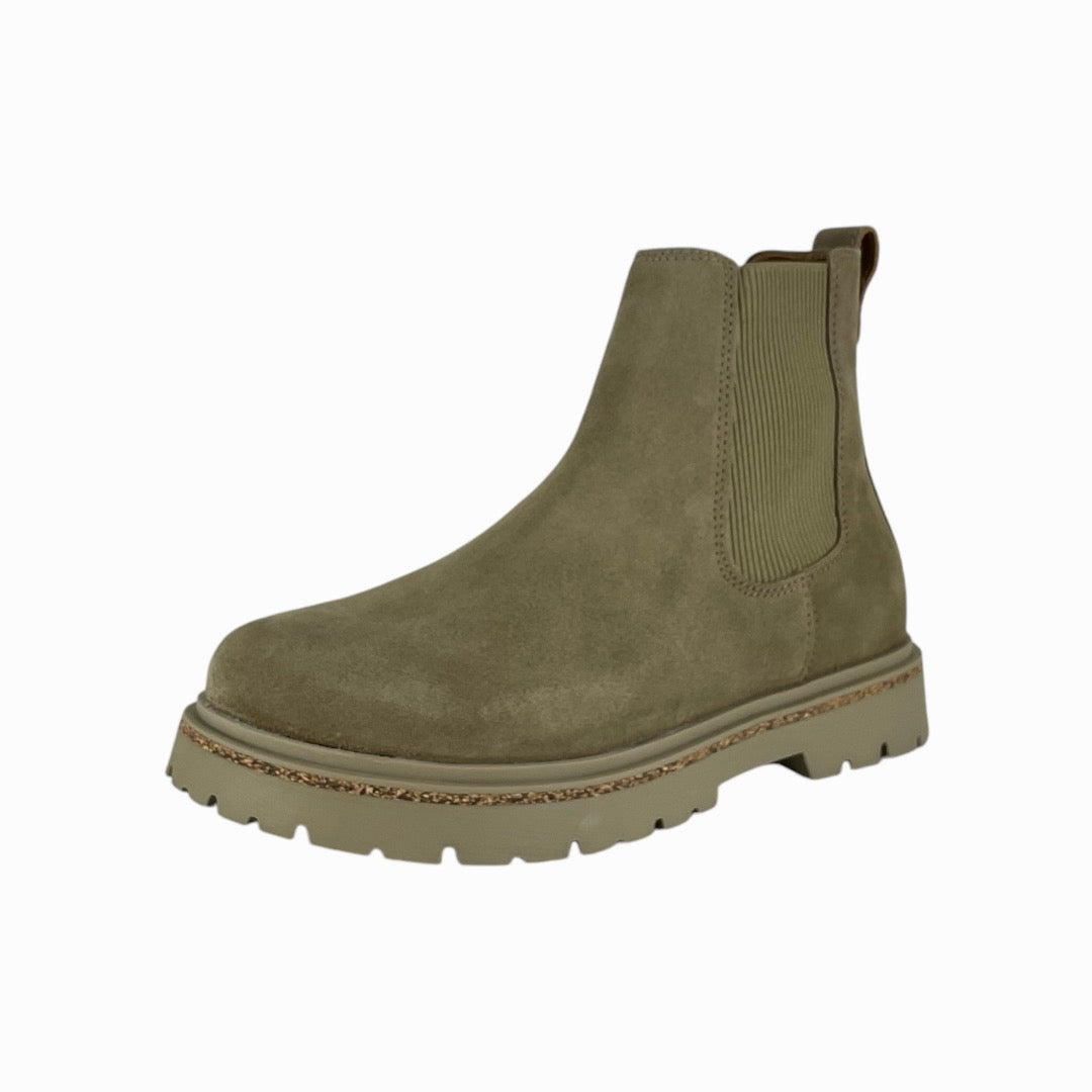 HIGHWOOD SLIP ON