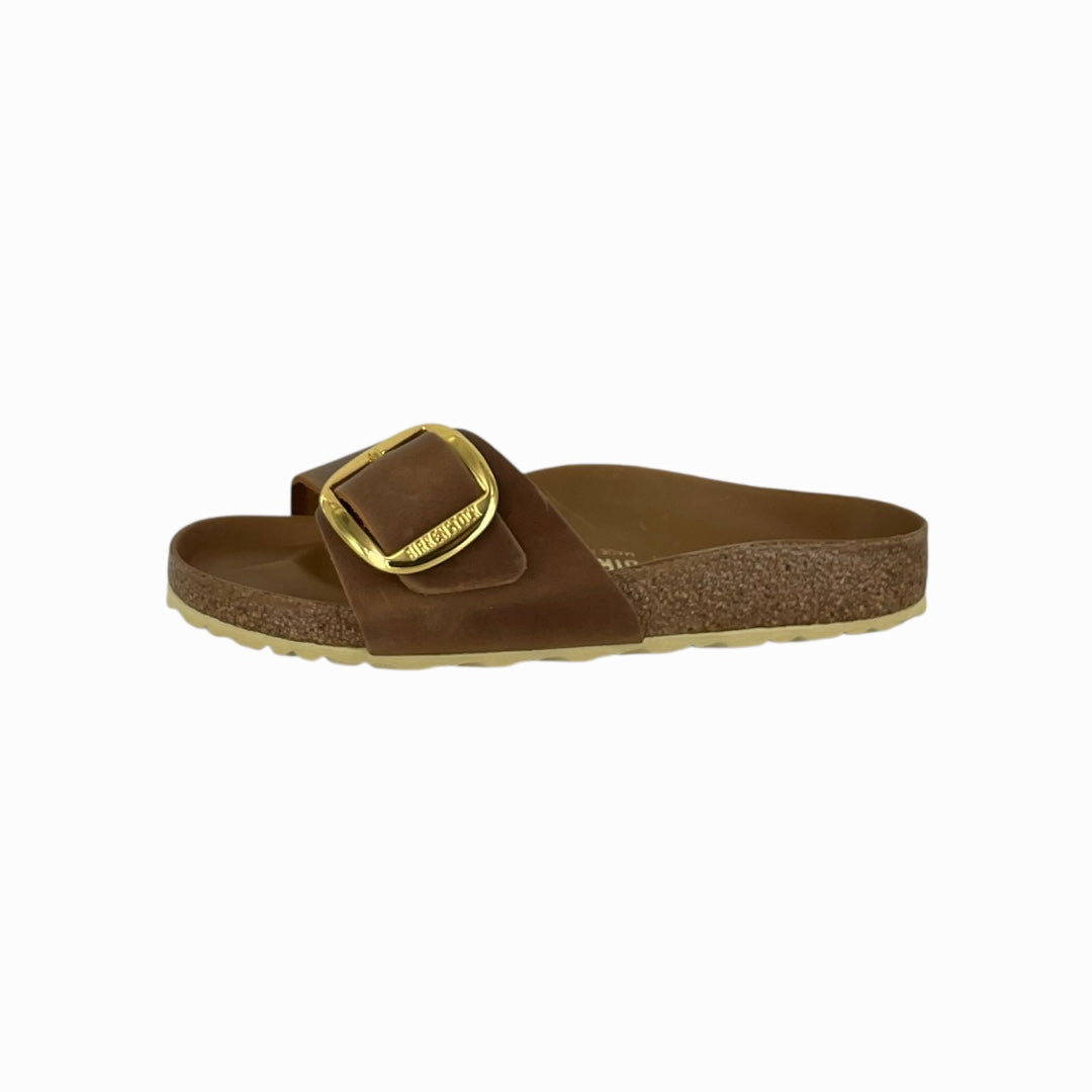 MADRID BIG BUCKLE