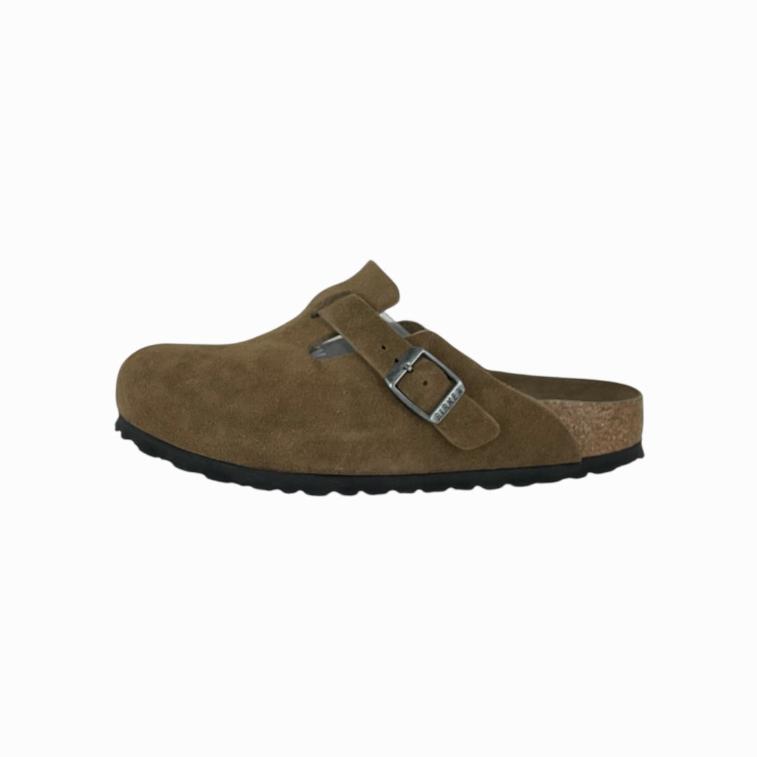 BOSTON SUEDE