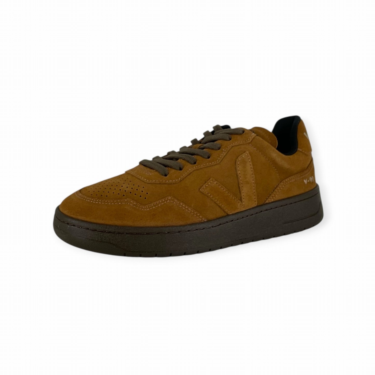 V90 SUEDE