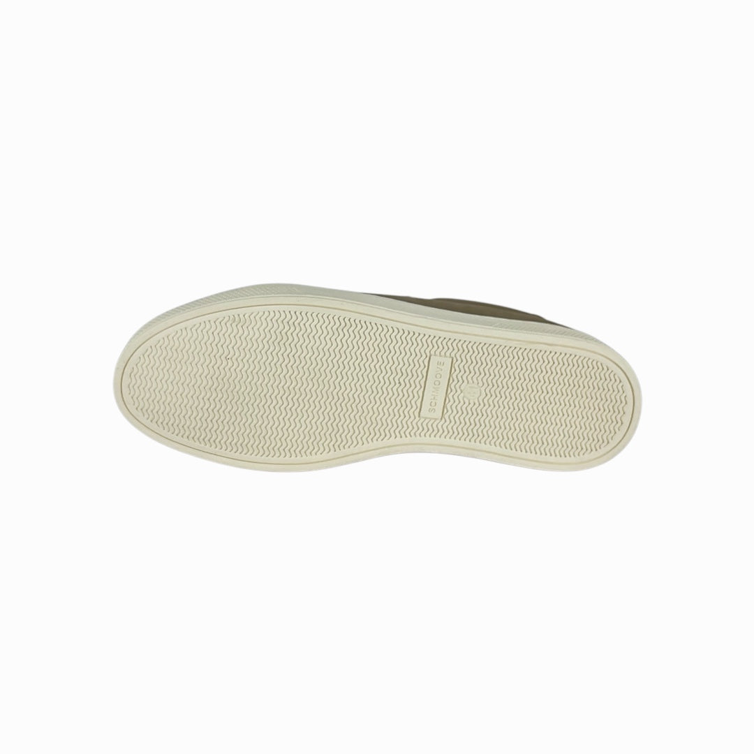 SPARK CLAY NUBUCK