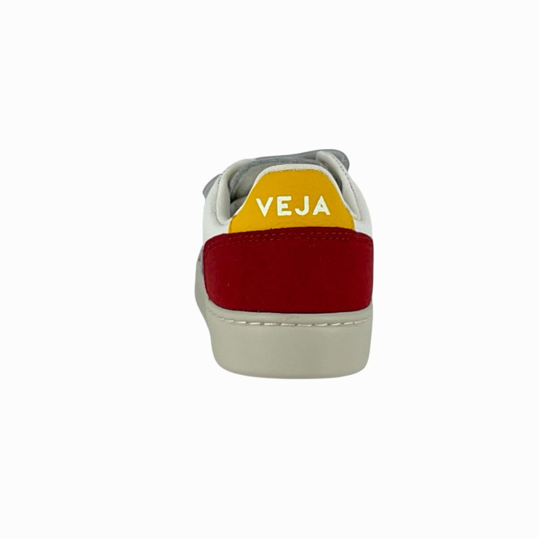 V12 SMALL LEATHER