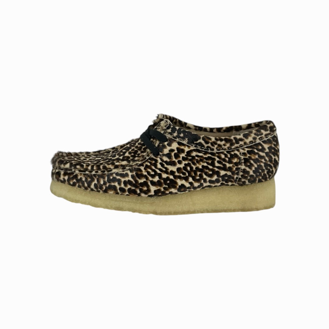 WALLABEE
