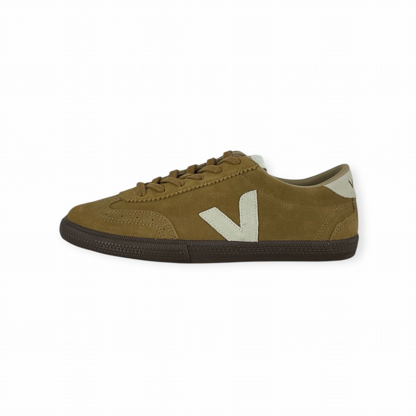 VOLLEY SUEDE