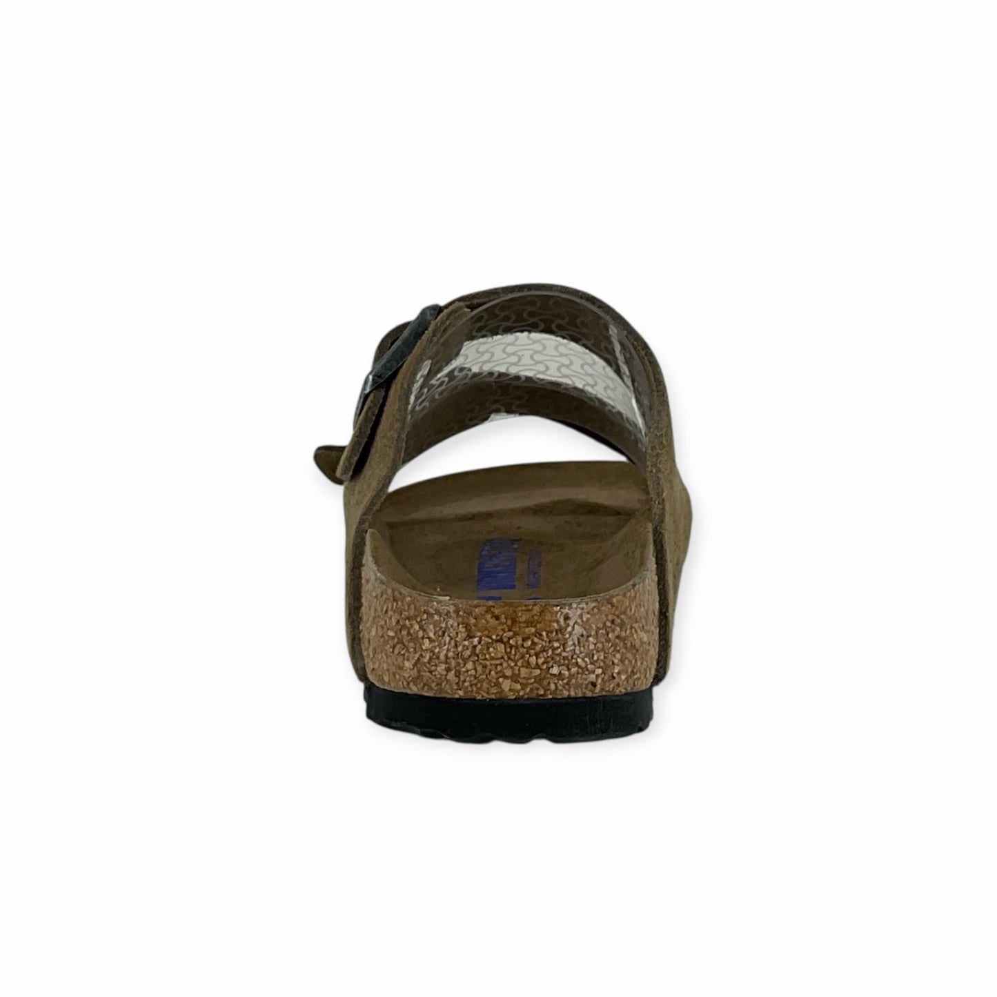 ARIZONA SUEDE