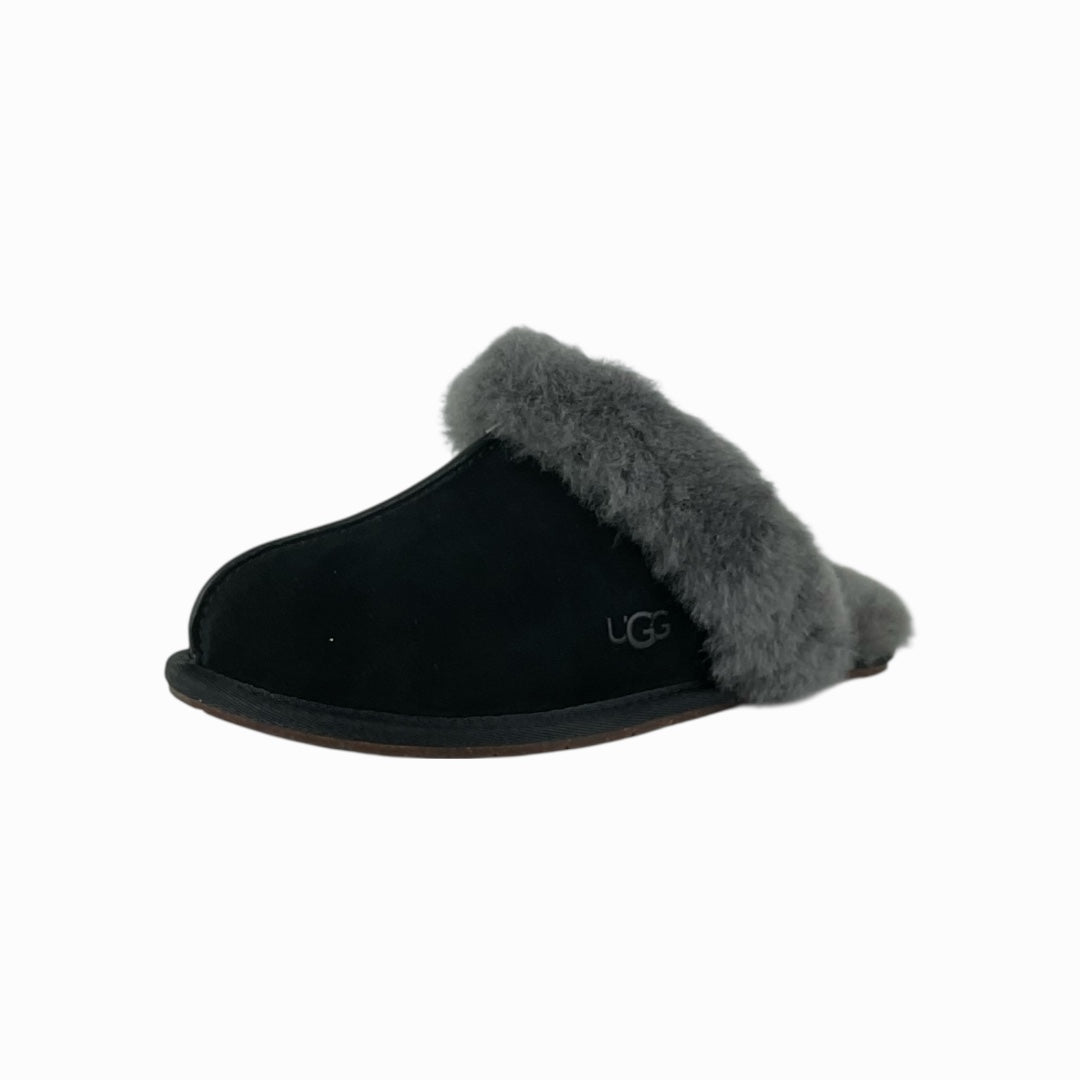 SCUFFETTE II