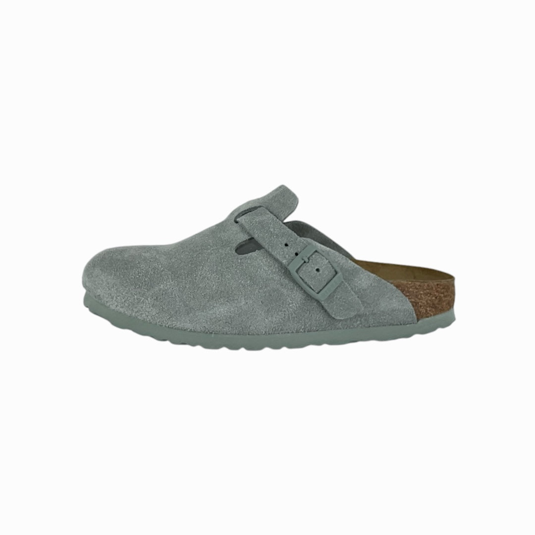 BOSTON SUEDE