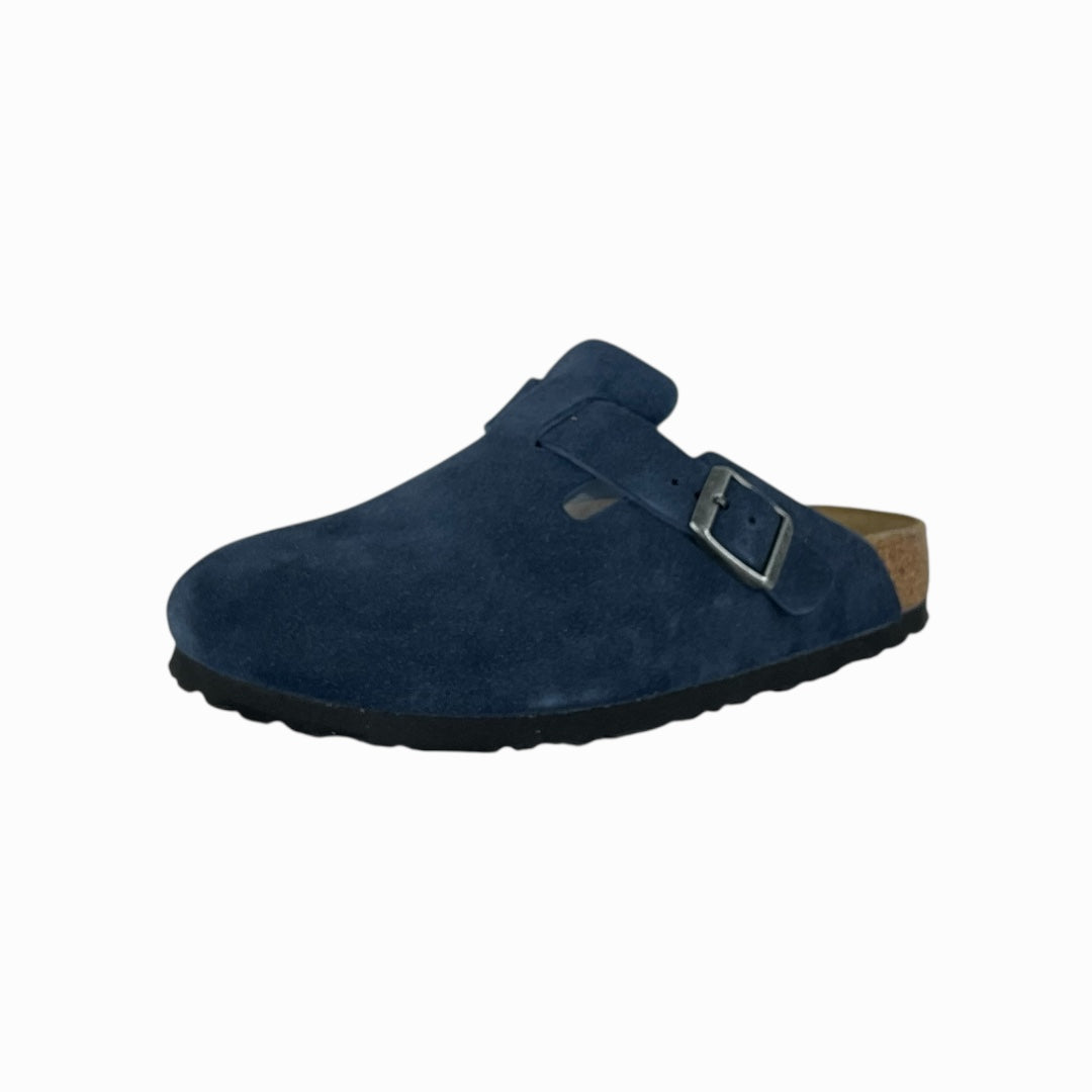 BOSTON SUEDE