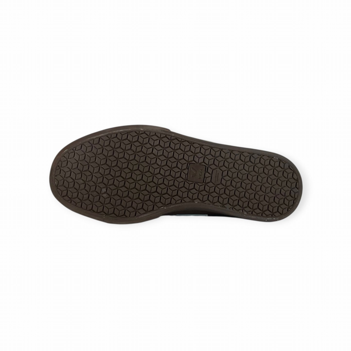 CAMPO BOLD SUEDE