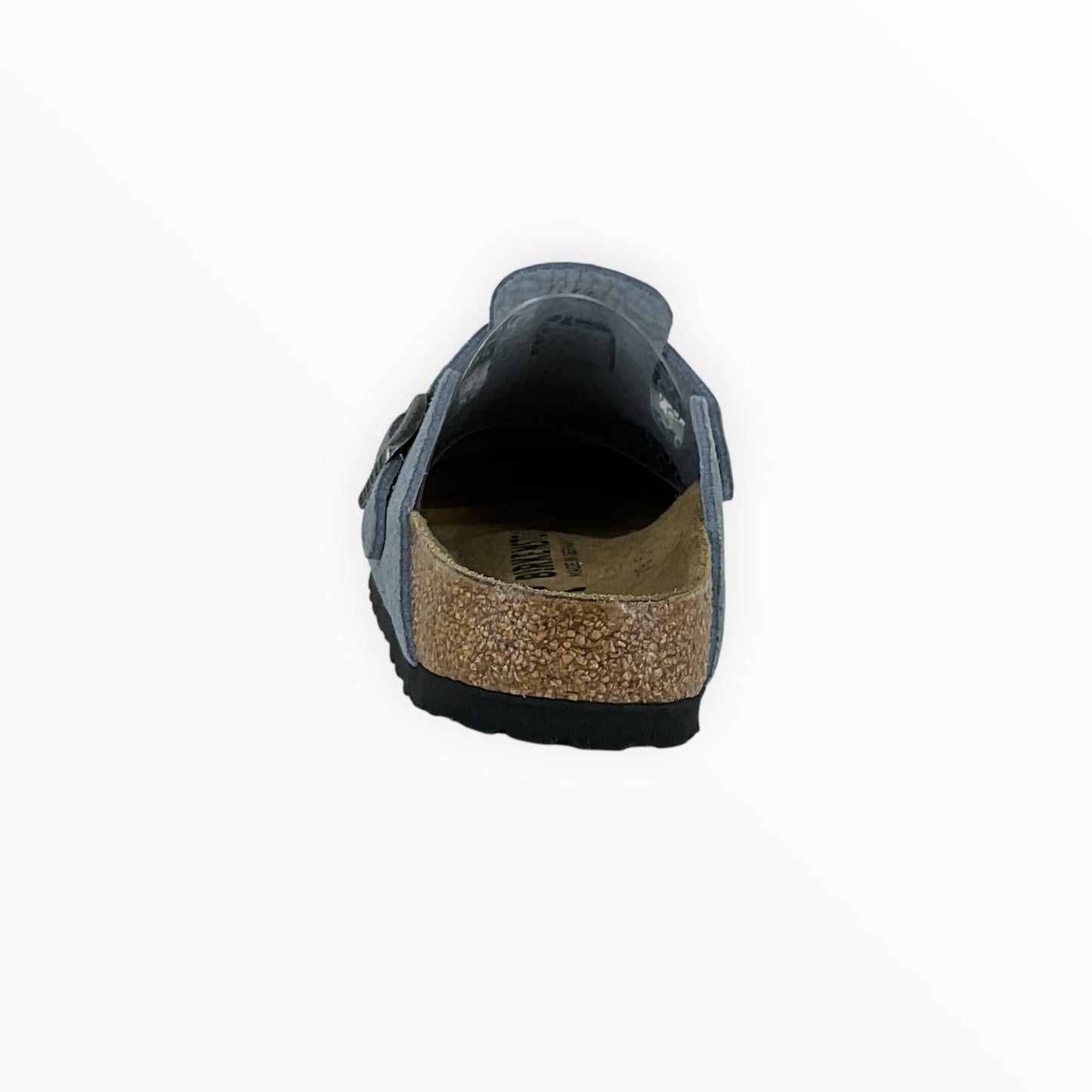 BOSTON SUEDE