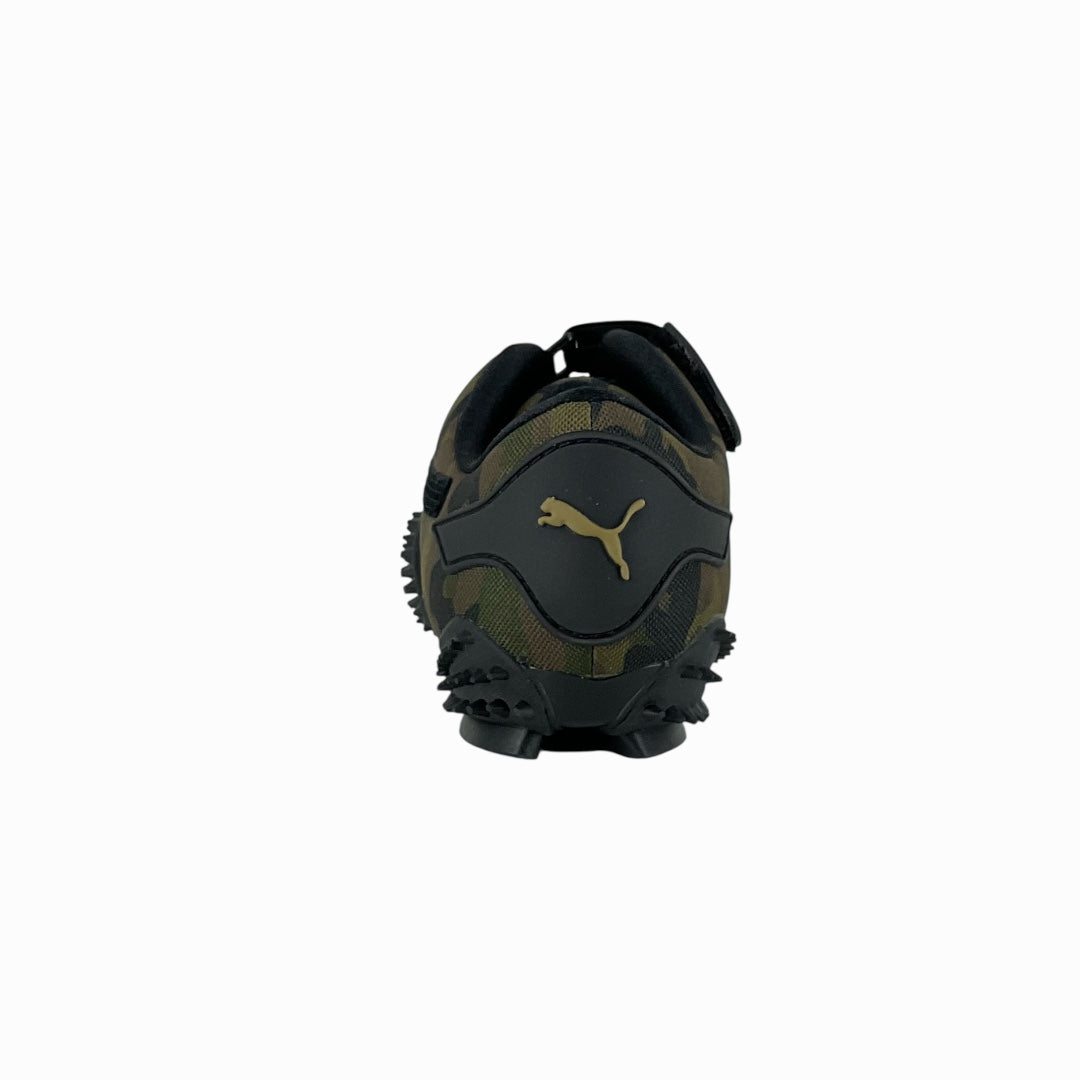 MOSTRO OG PRIME