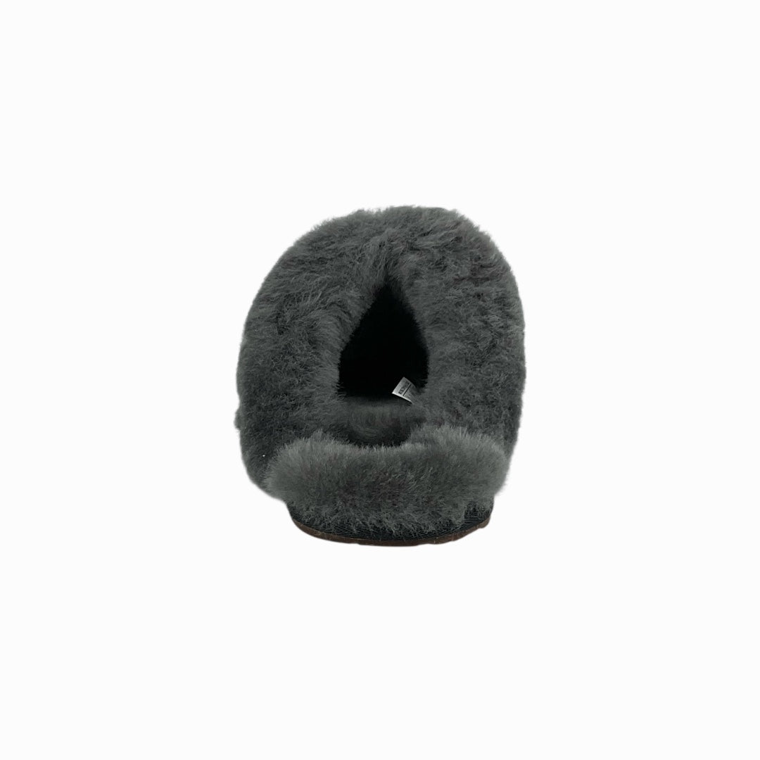SCUFFETTE II
