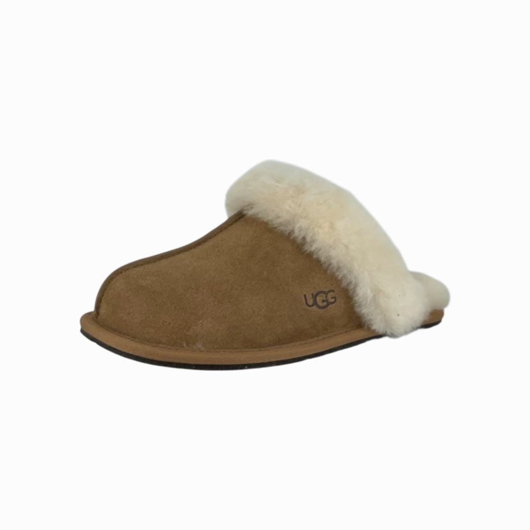 SCUFFETTE II