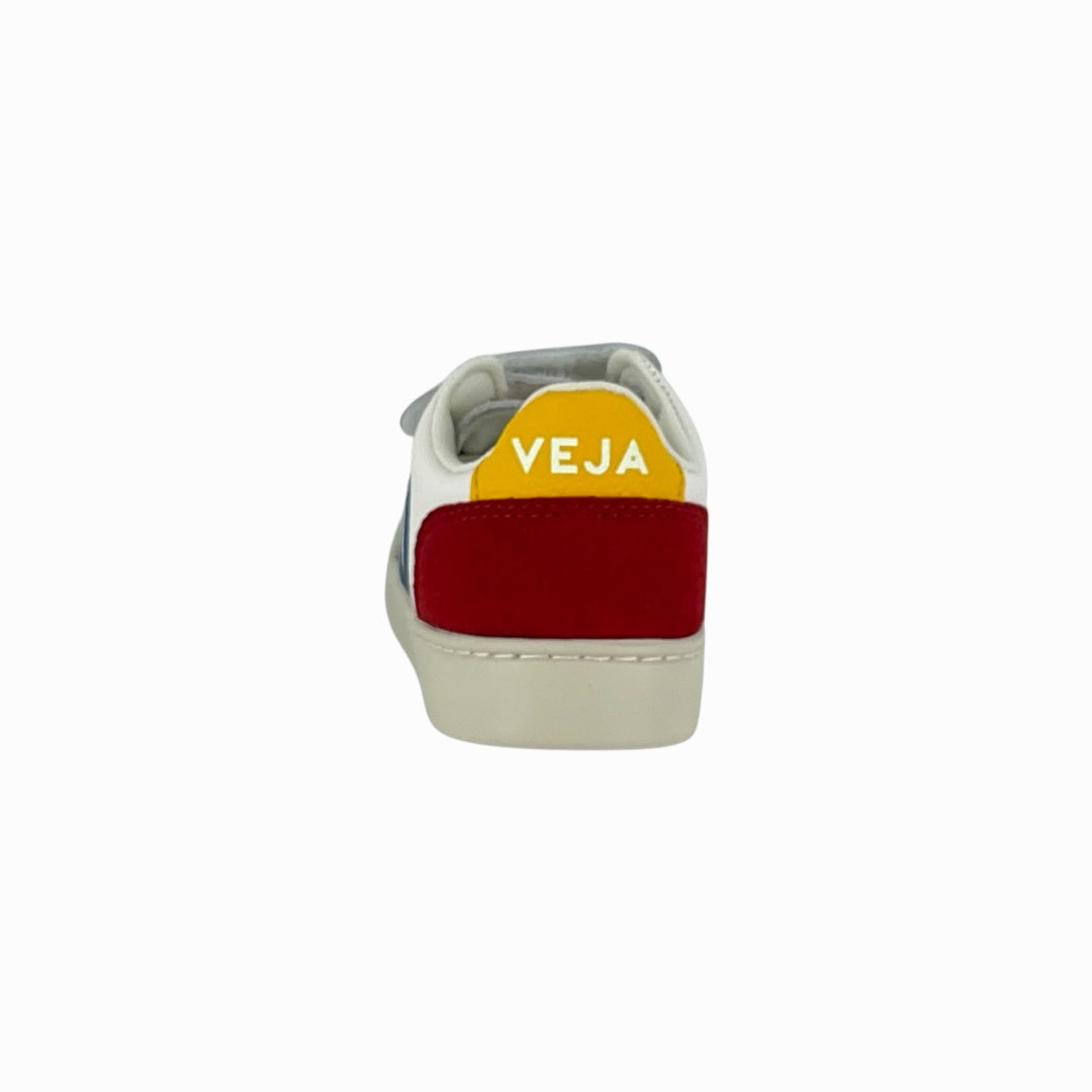 V12 SMALL LEATHER KIDS