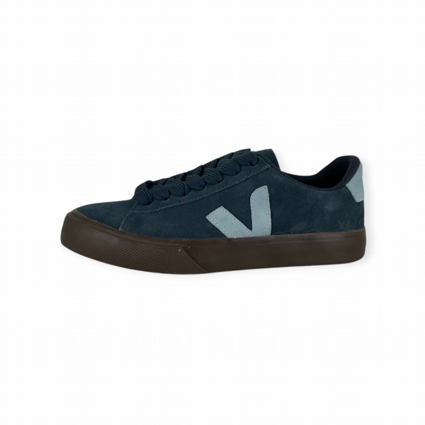 CAMPO BOLD SUEDE