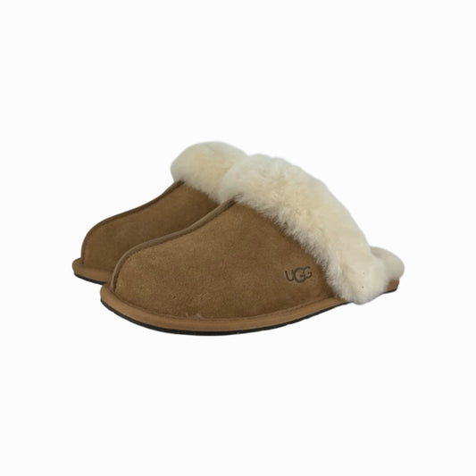 SCUFFETTE II