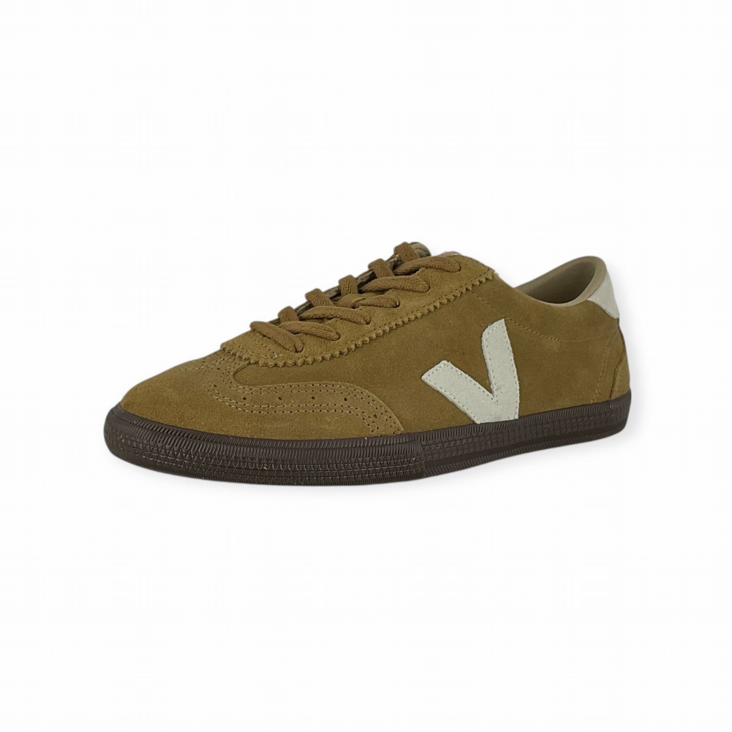 VOLLEY SUEDE