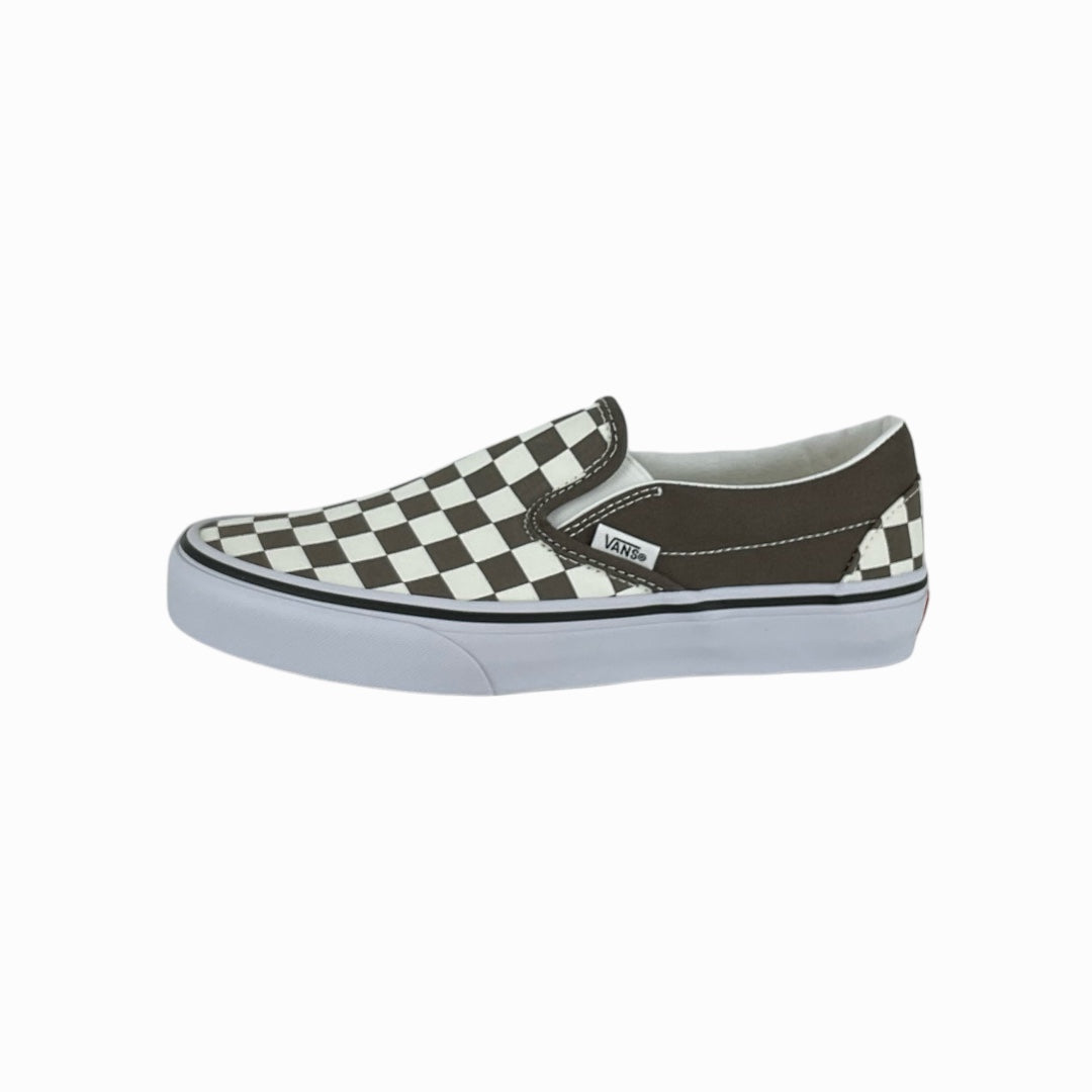 CLASSIC SLIP ON