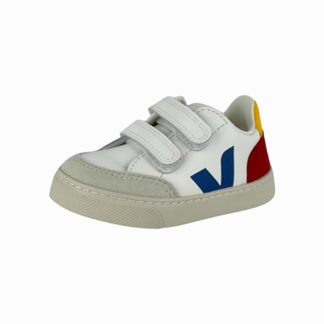 V12 SMALL LEATHER KIDS