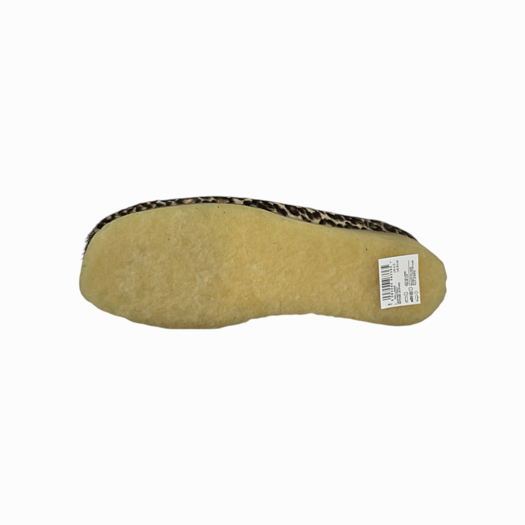 WALLABEE