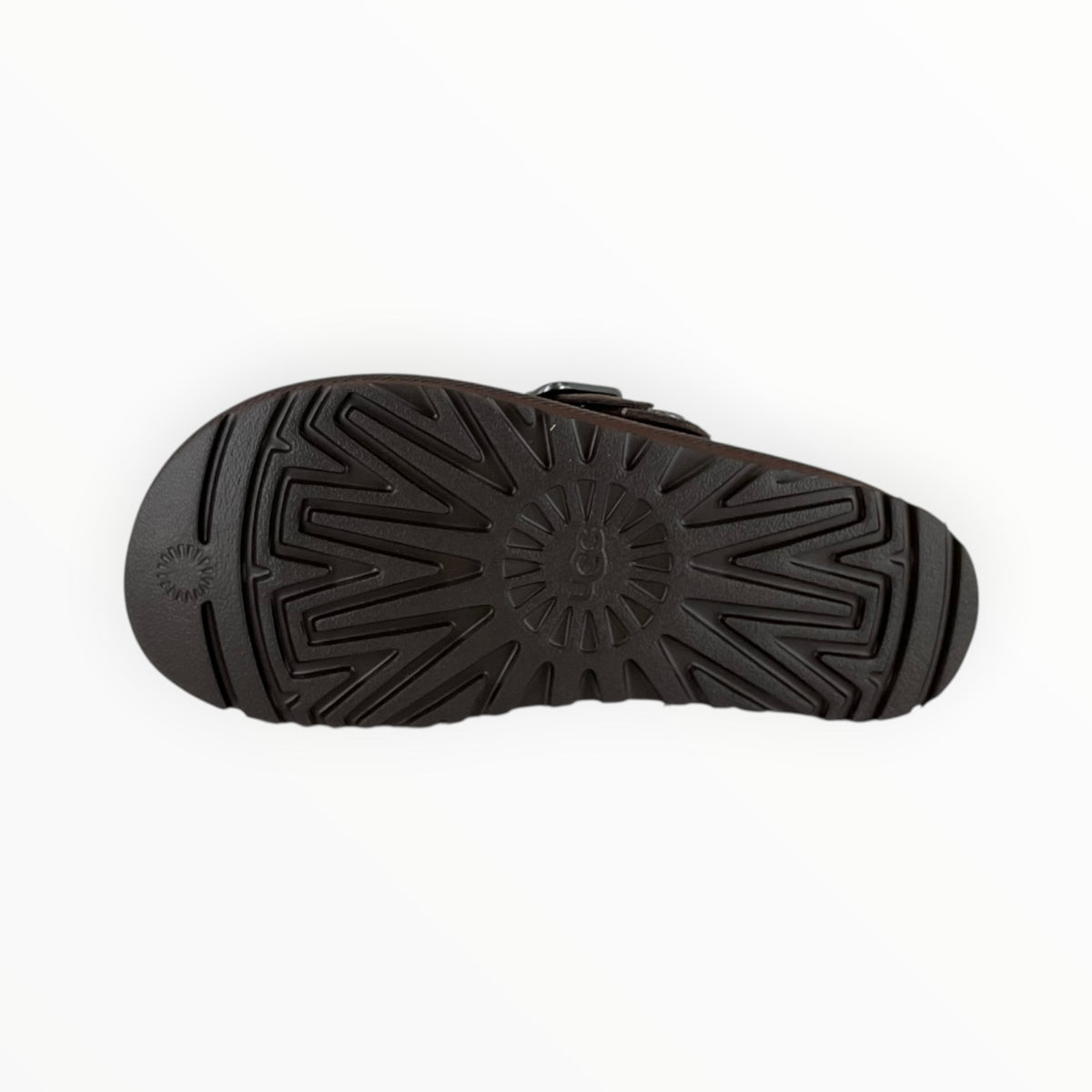 GOLDENSTAR EVELINA CLOG