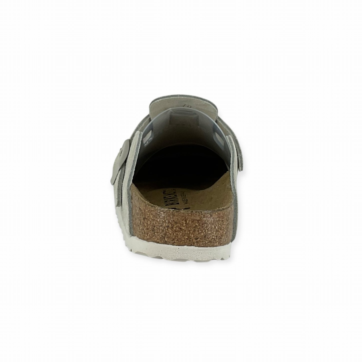 BOSTON SUEDE