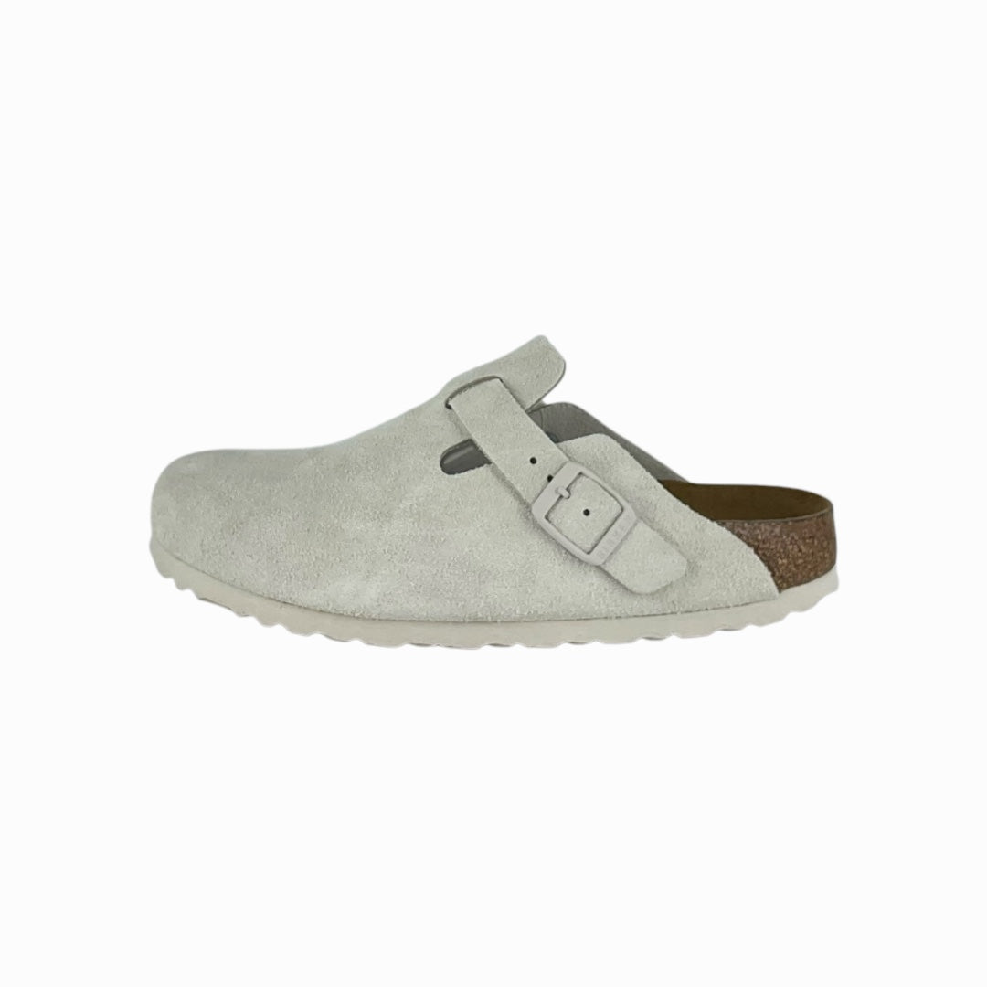 BOSTON SUEDE
