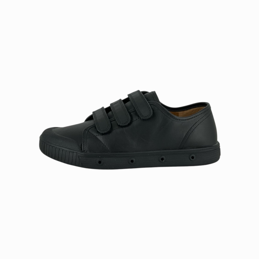 G2 LEATHER VELCRO