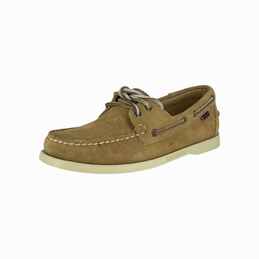 DOCKSIDES