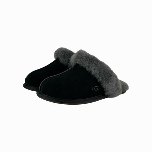 SCUFFETTE II