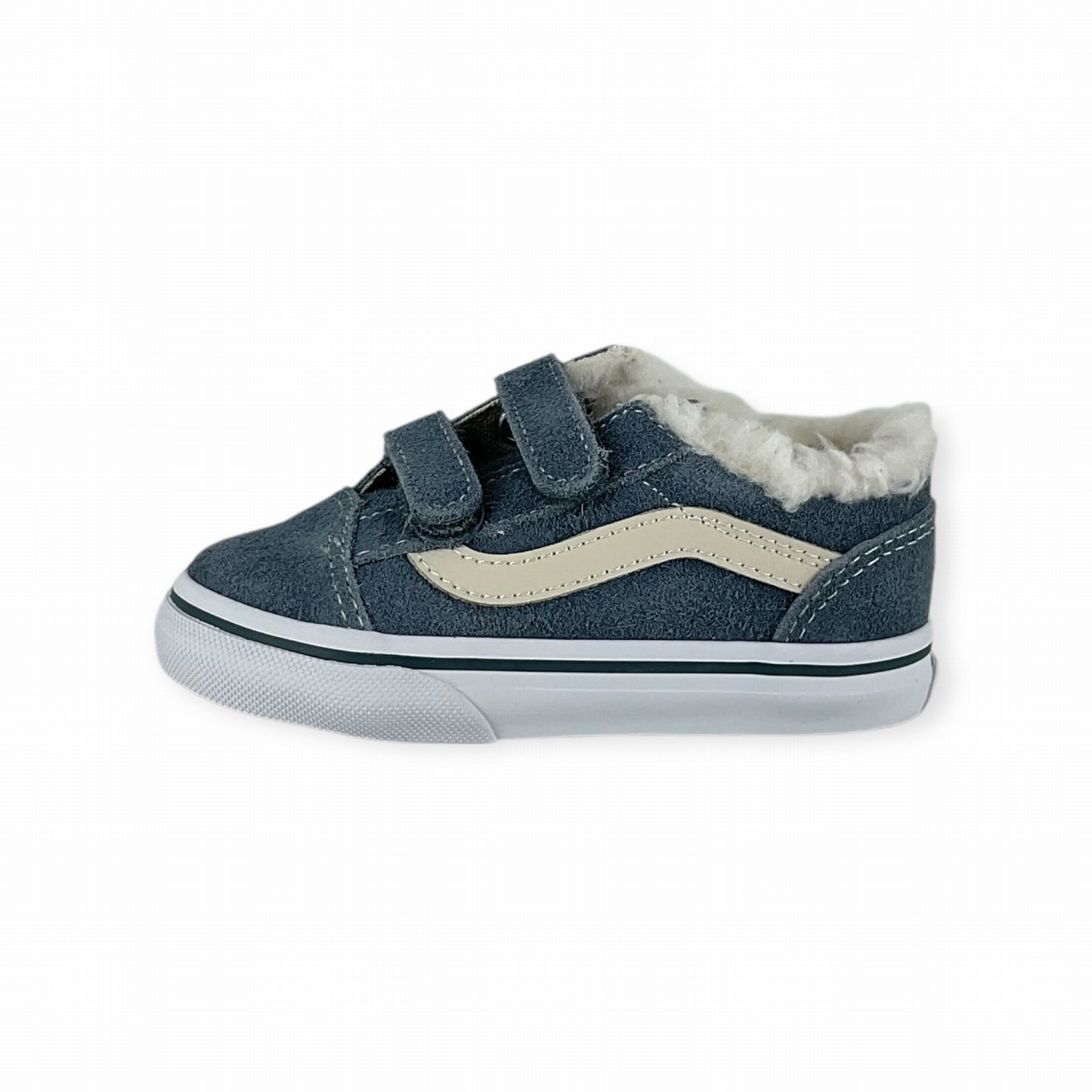 OLD SKOOL V SHERPA