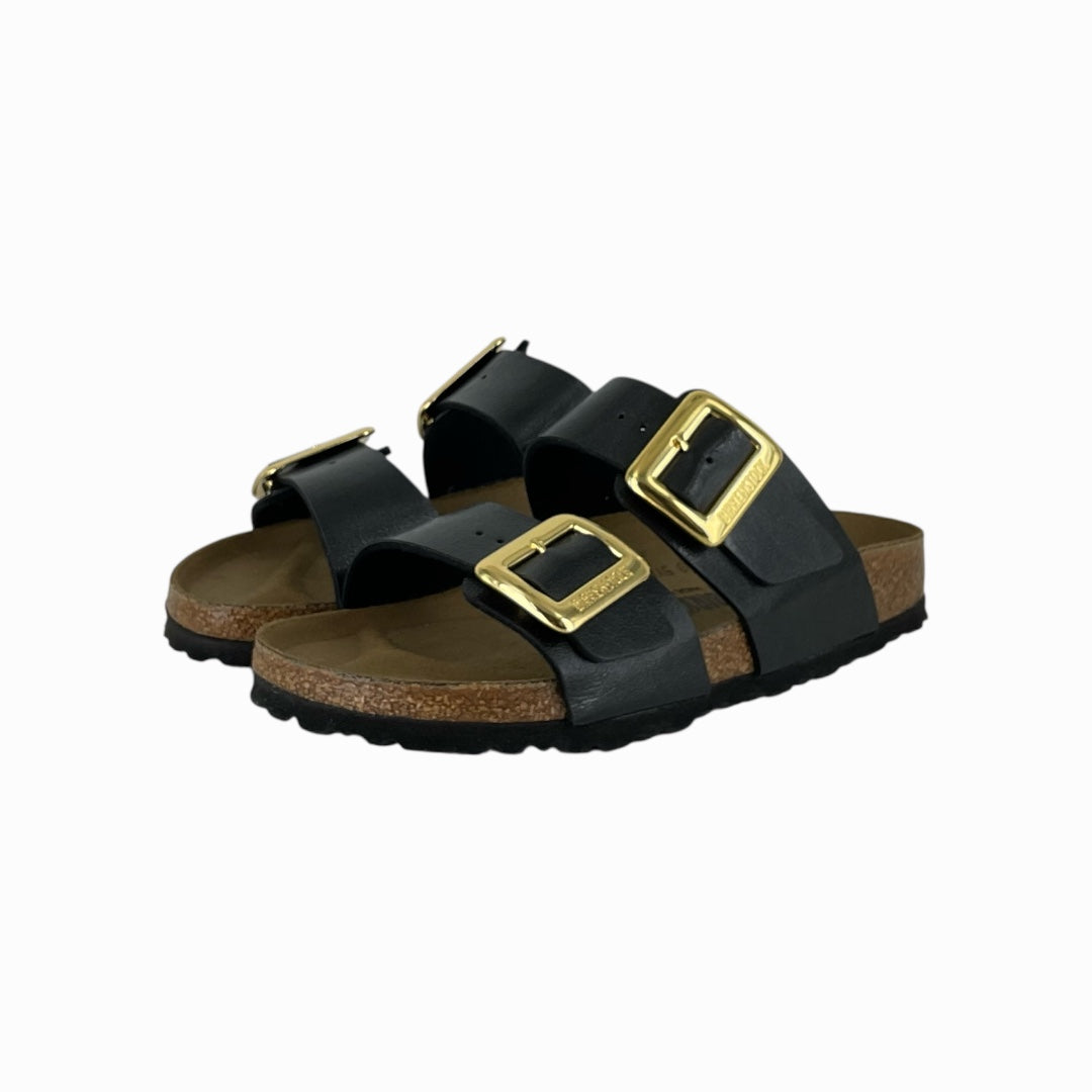 SYDNEY BUCKLE