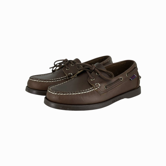 DOCKSIDES