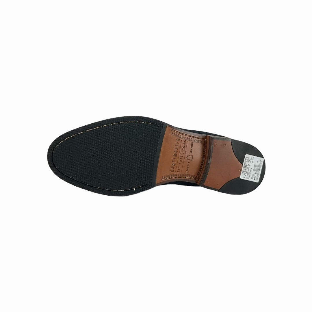 CRAFT JAMES TIE