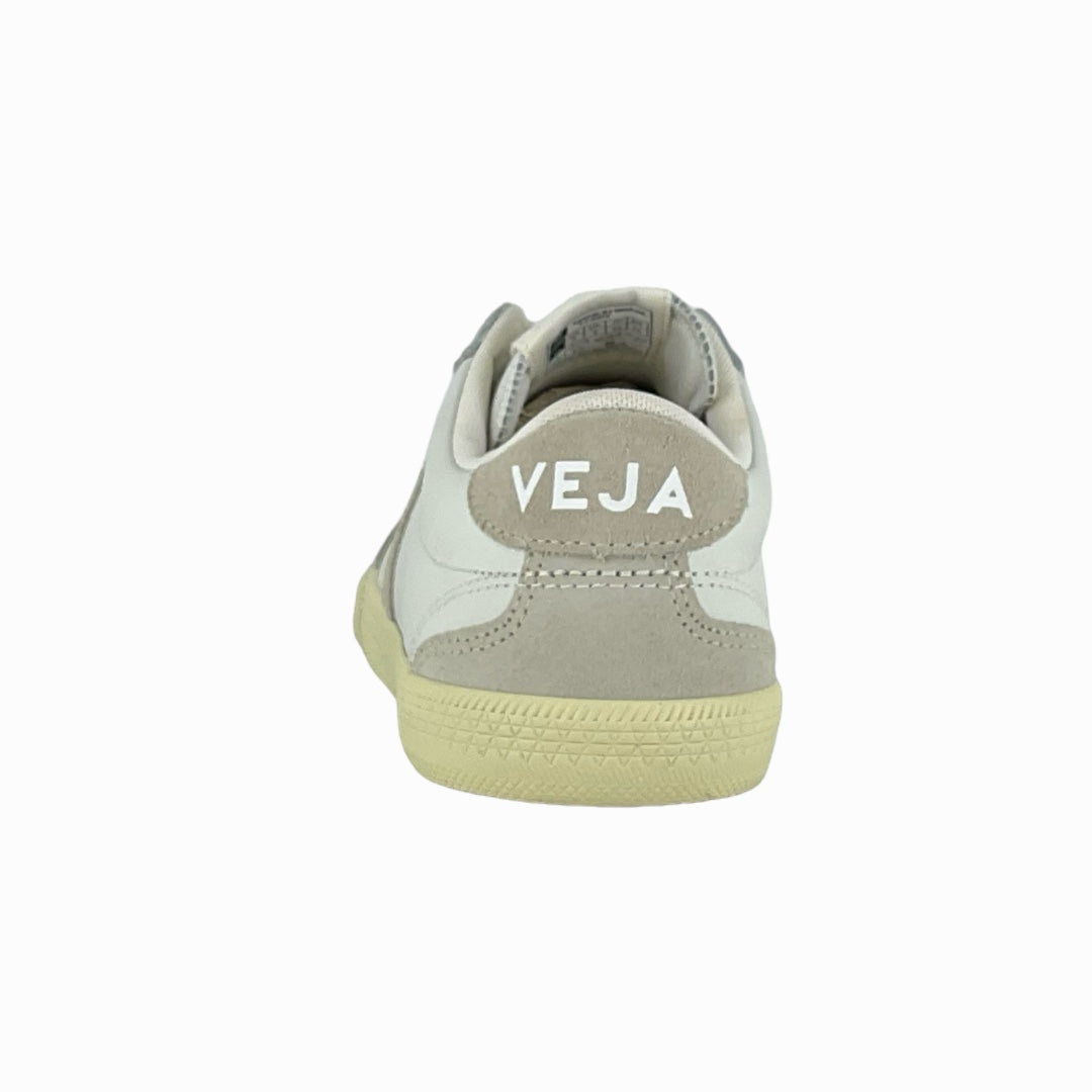 Volley leather